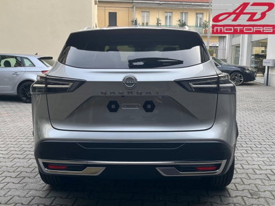 Nissan Qashqai 1.3 mhev N-Connecta 2wd 140cv (6)
