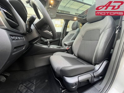 Nissan Qashqai 1.3 mhev N-Connecta 2wd 140cv (9)