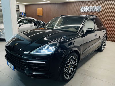 Porsche Cayenne 3.0 V6 usata