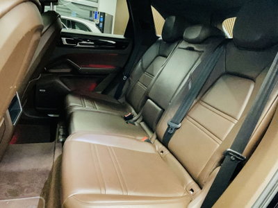 Porsche Cayenne 3.0 V6 (10)