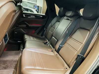 Porsche Cayenne 3.0 V6 (11)