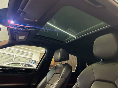 Porsche Cayenne 3.0 V6 (15)