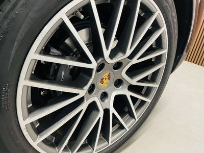 Porsche Cayenne 3.0 V6 (16)