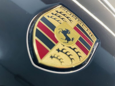 Porsche Cayenne 3.0 V6 (17)