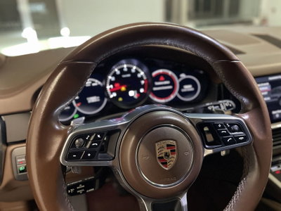Porsche Cayenne 3.0 V6 (18)