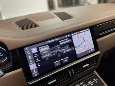 Porsche Cayenne 3.0 V6 (19)