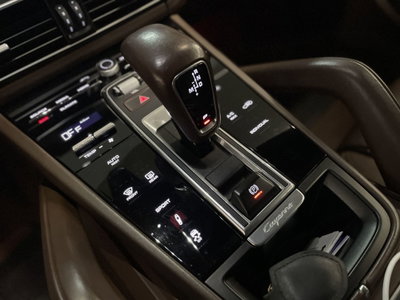 Porsche Cayenne 3.0 V6 (20)