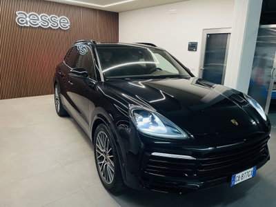 Porsche Cayenne 3.0 V6 (3)