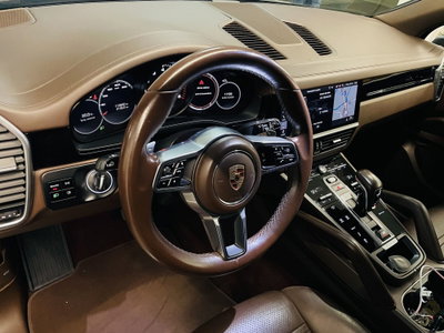 Porsche Cayenne 3.0 V6 (5)