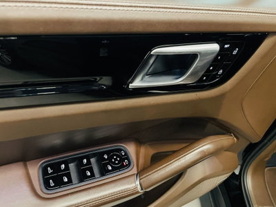 Porsche Cayenne 3.0 V6 (6)