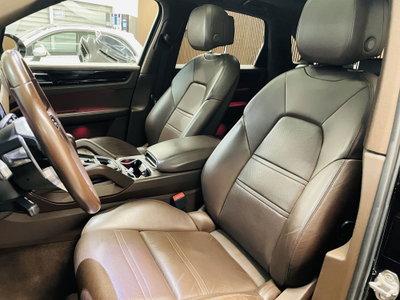 Porsche Cayenne 3.0 V6 (7)