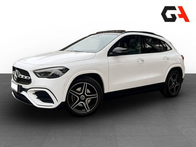Mercedes-Benz GLA SUV 200 d AMG Line Extra Tech Edition auto usata
