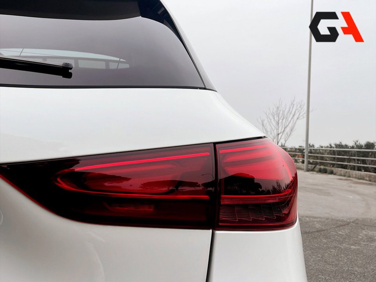 Mercedes-Benz GLA SUV 200 d AMG Line Extra Tech Edition auto (10)