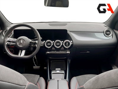 Mercedes-Benz GLA SUV 200 d AMG Line Extra Tech Edition auto (13)