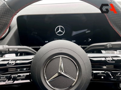 Mercedes-Benz GLA SUV 200 d AMG Line Extra Tech Edition auto (14)