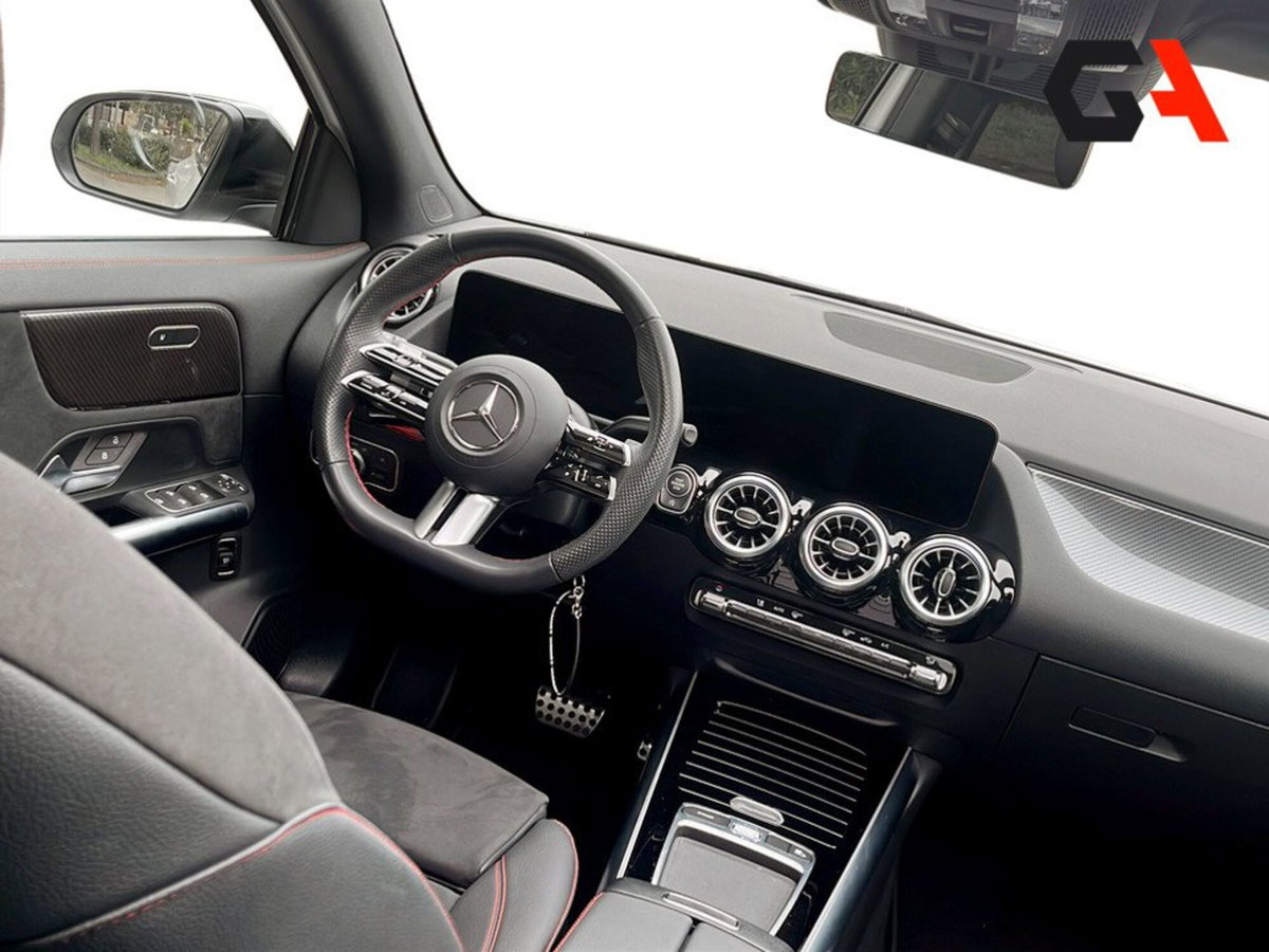 Mercedes-Benz GLA SUV 200 d AMG Line Extra Tech Edition auto (15)