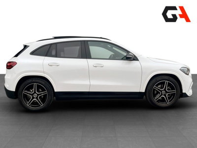Mercedes-Benz GLA SUV 200 d AMG Line Extra Tech Edition auto (4)