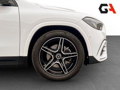 Mercedes-Benz GLA SUV 200 d AMG Line Extra Tech Edition auto (9)