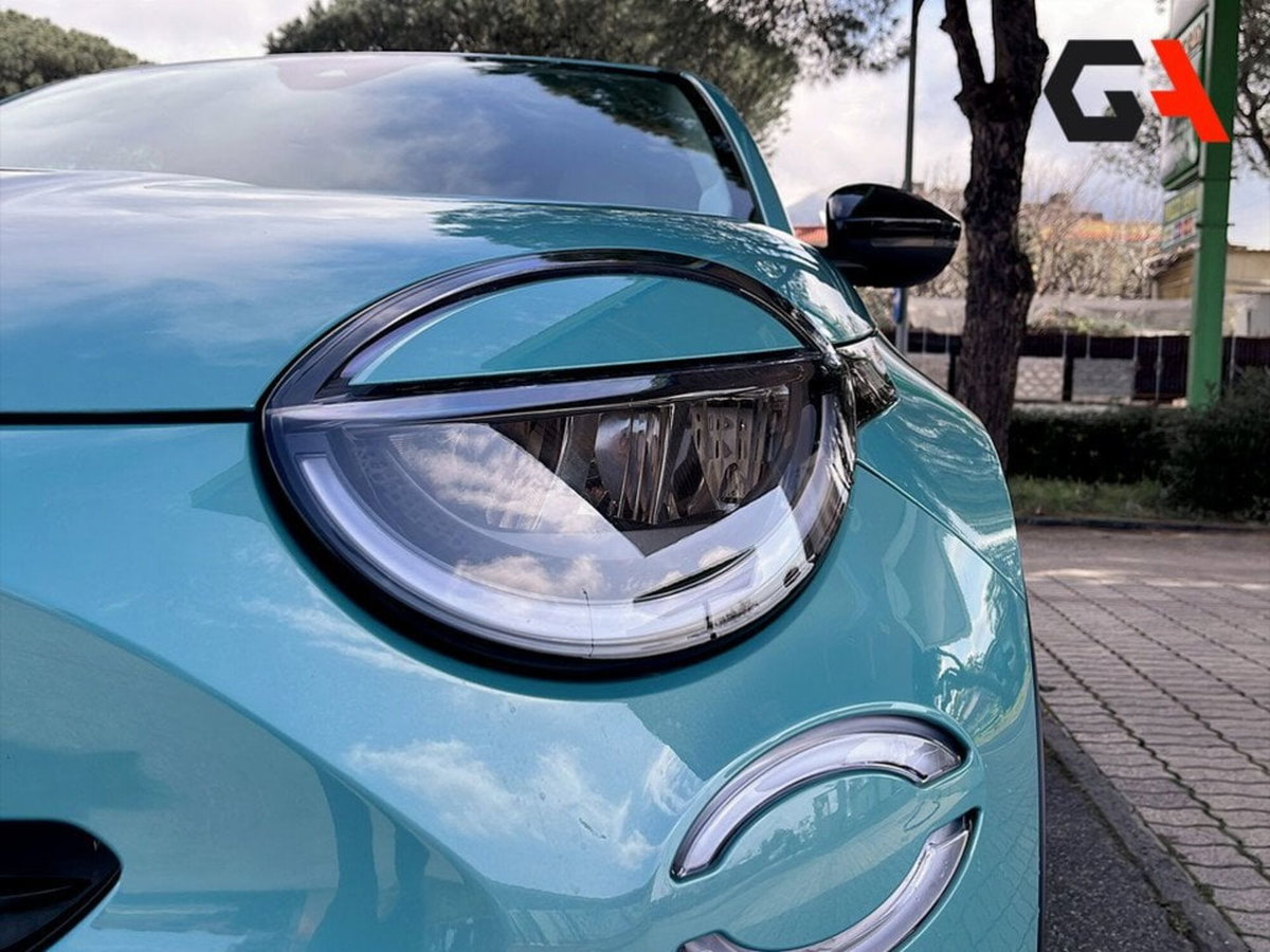 Fiat 600 1.2 hybrid La Prima 145cv auto (10)
