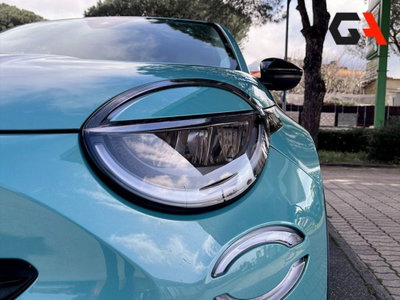 Fiat 600 1.2 hybrid La Prima 145cv auto (10)