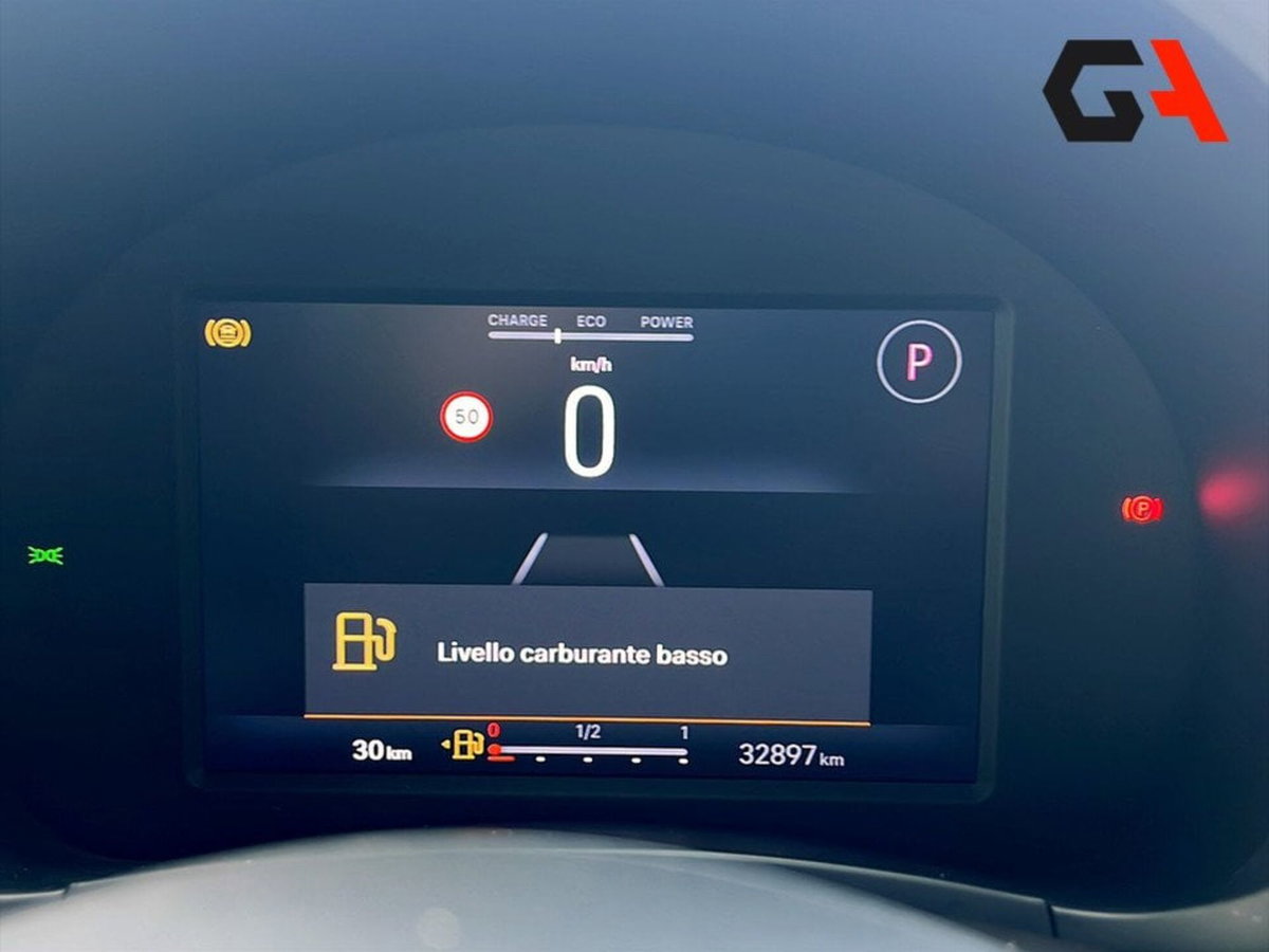 Fiat 600 1.2 hybrid La Prima 145cv auto (11)