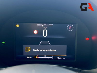 Fiat 600 1.2 hybrid La Prima 145cv auto (11)