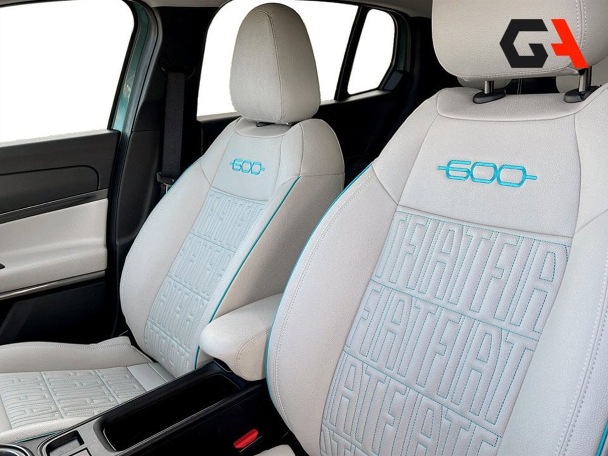 Fiat 600 1.2 hybrid La Prima 145cv auto (15)