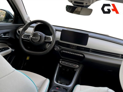Fiat 600 1.2 hybrid La Prima 145cv auto (17)