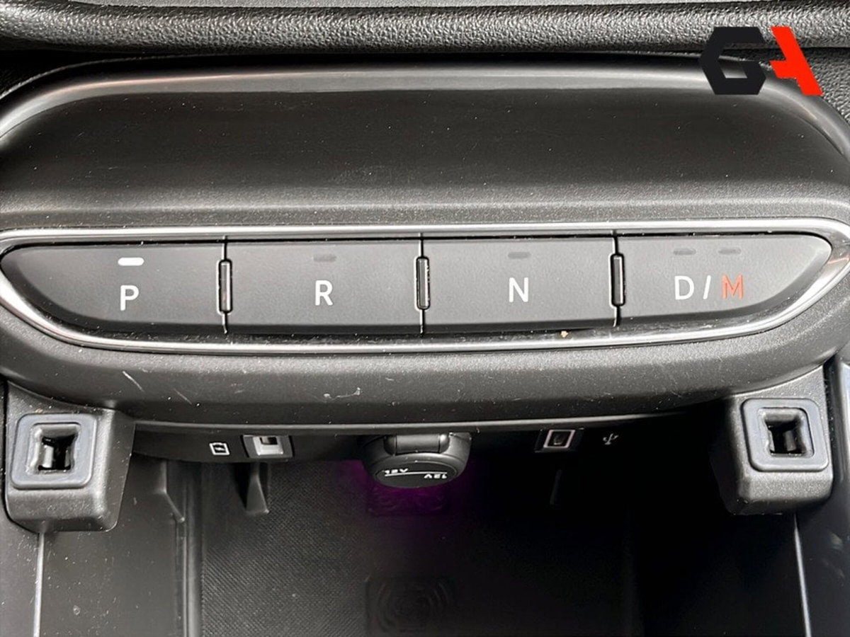 Fiat 600 1.2 hybrid La Prima 145cv auto (19)