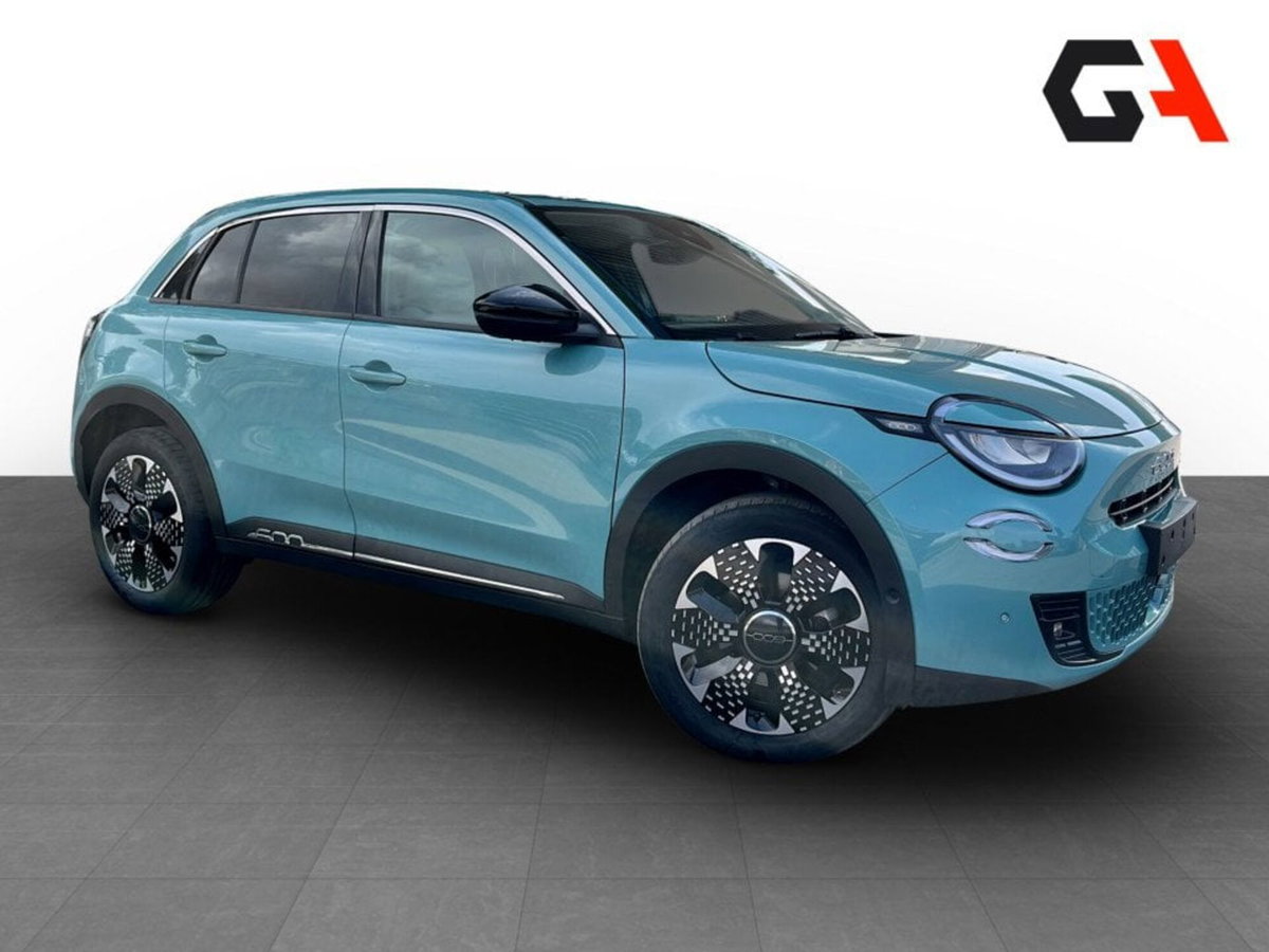 Fiat 600 1.2 hybrid La Prima 145cv auto (3)