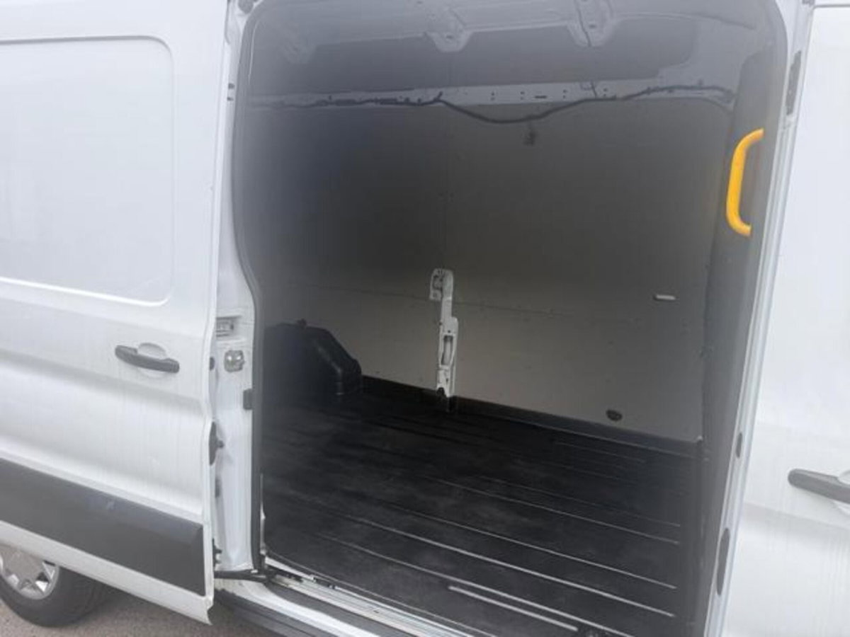 Ford Transit Furgone 310 2.0TDCi EcoBlue 170 aut. PM-TM Furgone Trend (10)