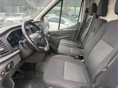 Ford Transit Furgone 310 2.0TDCi EcoBlue 170 aut. PM-TM Furgone Trend (13)