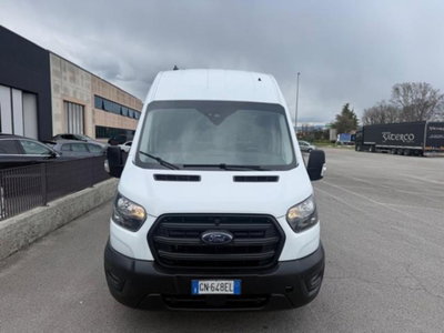 Ford Transit Furgone 310 2.0TDCi EcoBlue 170 aut. PM-TM Furgone Trend (2)