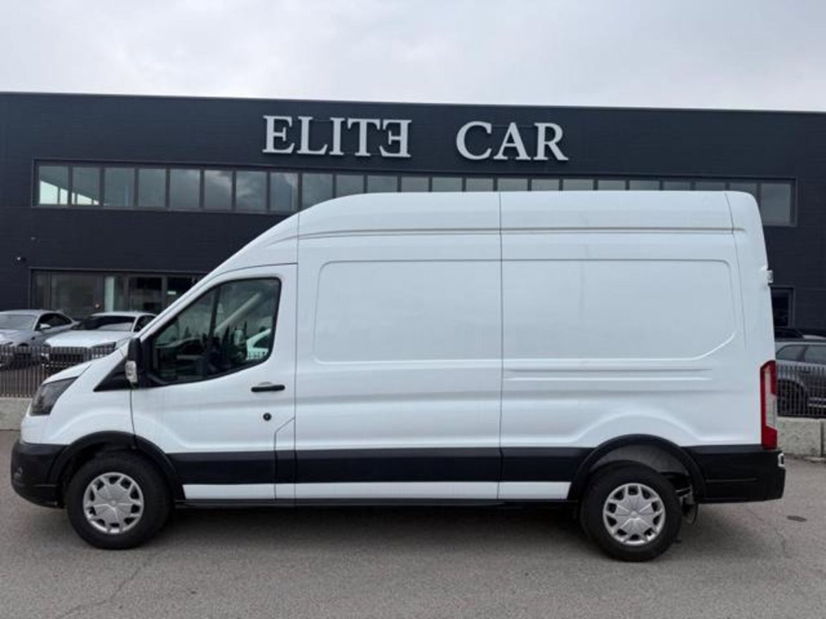 Ford Transit Furgone 310 2.0TDCi EcoBlue 170 aut. PM-TM Furgone Trend (5)