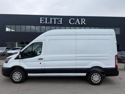 Ford Transit Furgone 310 2.0TDCi EcoBlue 170 aut. PM-TM Furgone Trend (5)