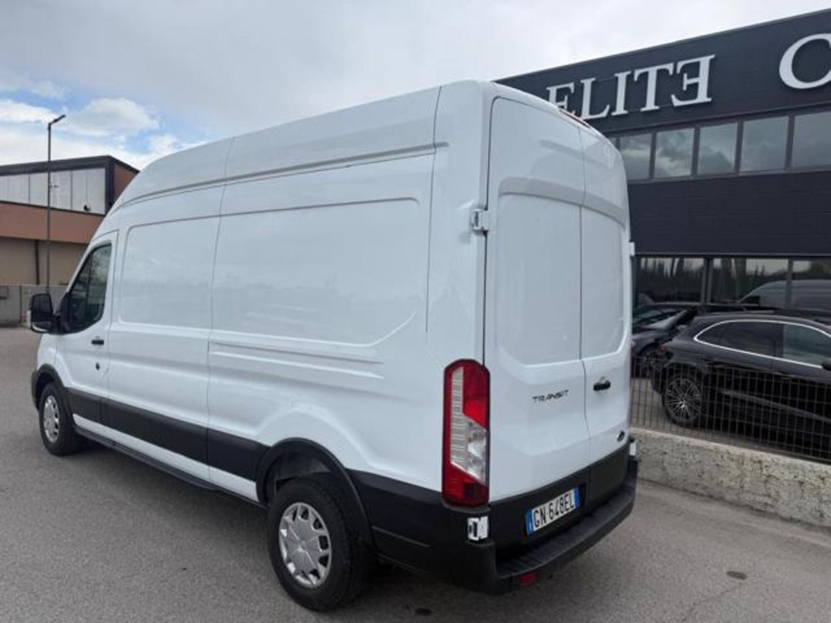 Ford Transit Furgone 310 2.0TDCi EcoBlue 170 aut. PM-TM Furgone Trend (6)
