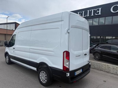 Ford Transit Furgone 310 2.0TDCi EcoBlue 170 aut. PM-TM Furgone Trend (6)