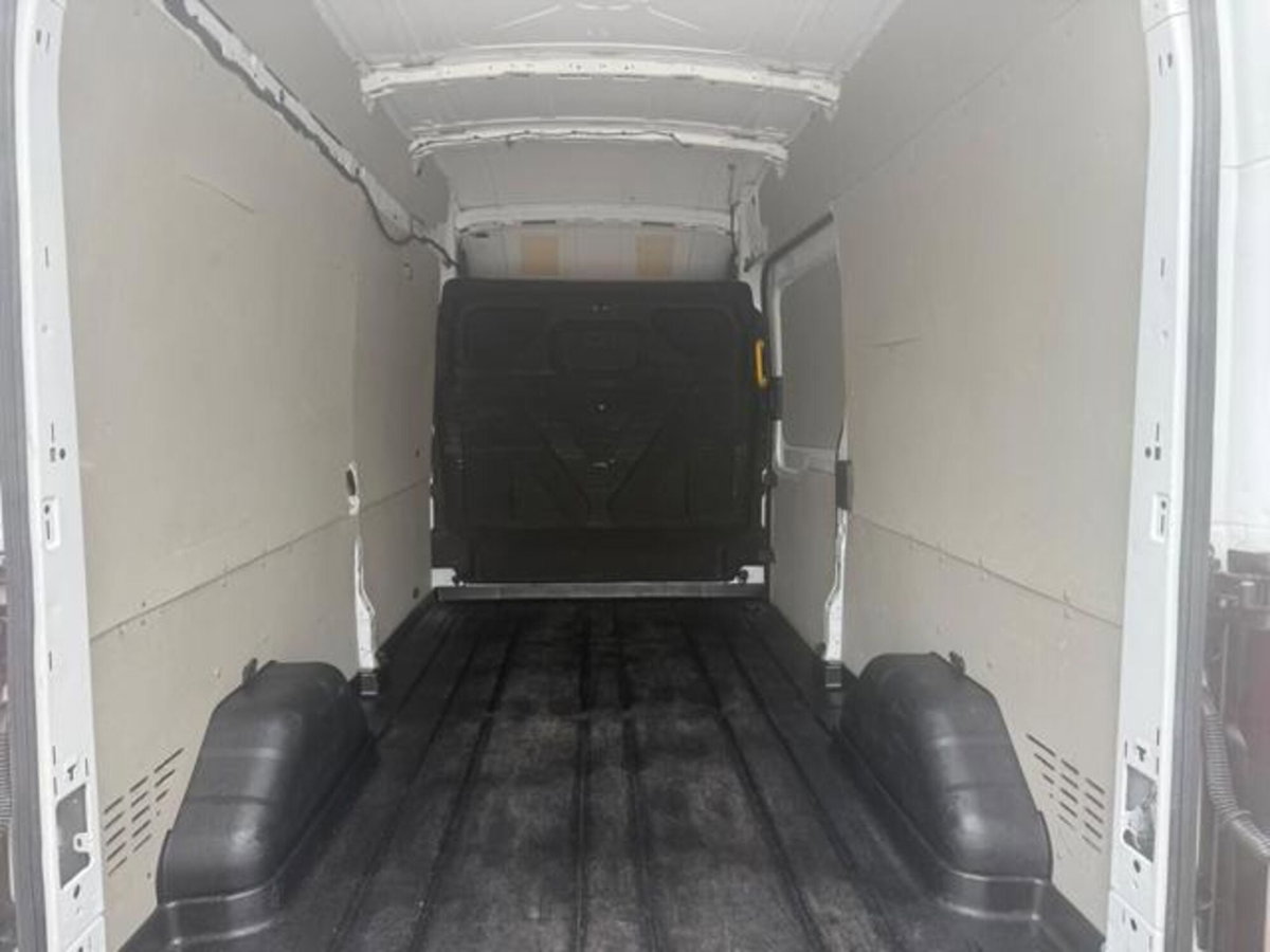 Ford Transit Furgone 310 2.0TDCi EcoBlue 170 aut. PM-TM Furgone Trend (9)