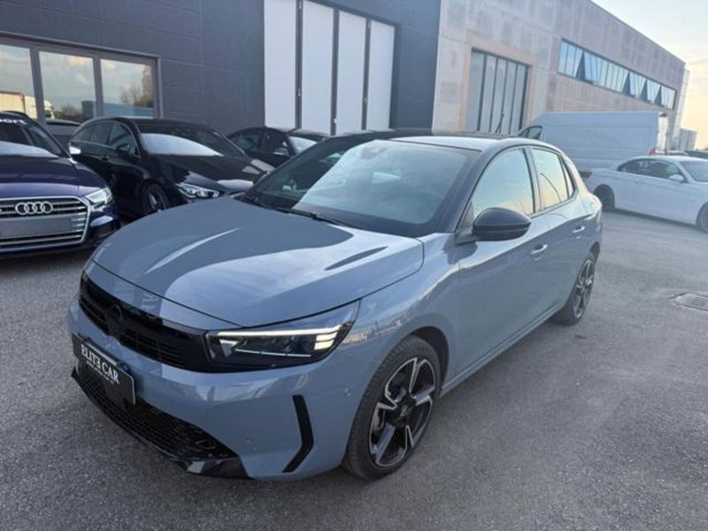 Opel Corsa 1.2 100 CV GS Line