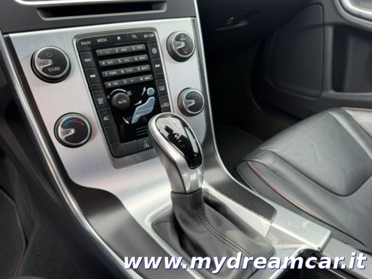 Volvo V60 D2 Volvo Ocean Race (9)