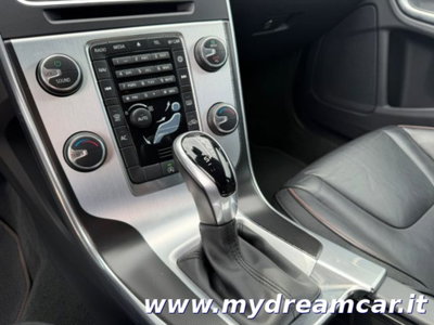 Volvo V60 D2 Volvo Ocean Race (9)