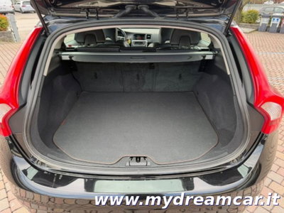 Volvo V60 D2 Volvo Ocean Race (11)