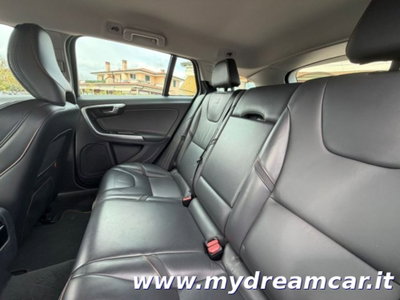 Volvo V60 D2 Volvo Ocean Race (12)