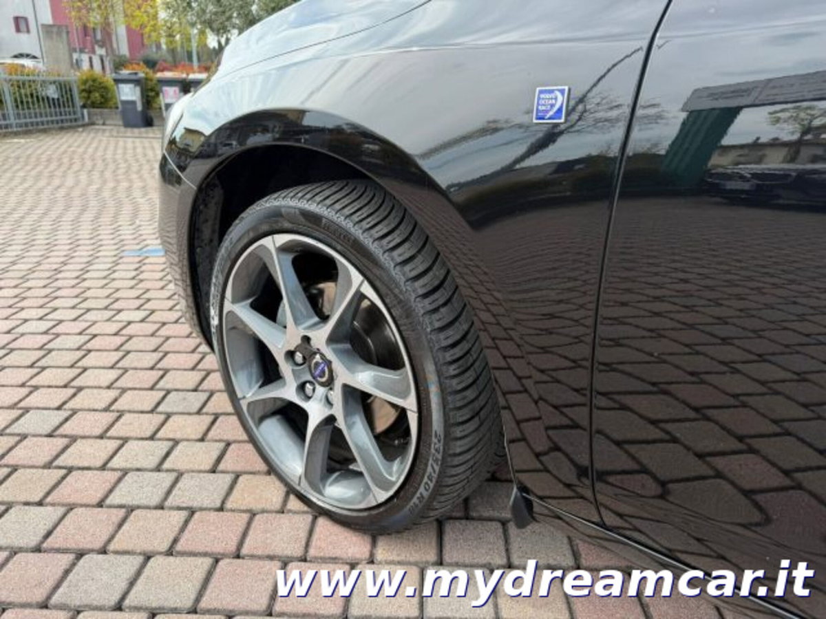 Volvo V60 D2 Volvo Ocean Race (13)