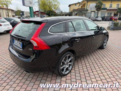 Volvo V60 D2 Volvo Ocean Race (6)