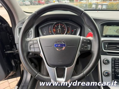 Volvo V60 D2 Volvo Ocean Race (7)