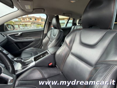 Volvo V60 D2 Volvo Ocean Race (8)