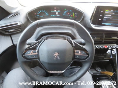 Peugeot 208 50 kWh Allure (16)