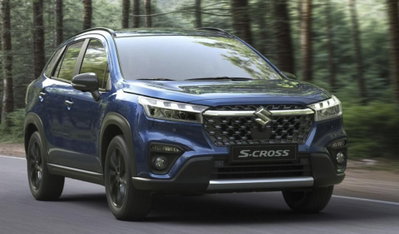 Suzuki S-Cross 1.4h Top 2wd 110cv (3)