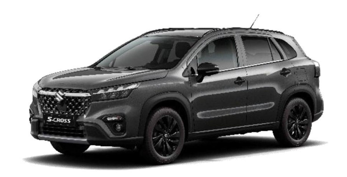 Suzuki S-Cross 1.4h Top 2wd 110cv (4)